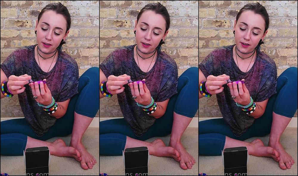 Missarcanaplus Smoking Accessories Mini Set This Was Some Stuff That I Made An Unboxing Video For And To