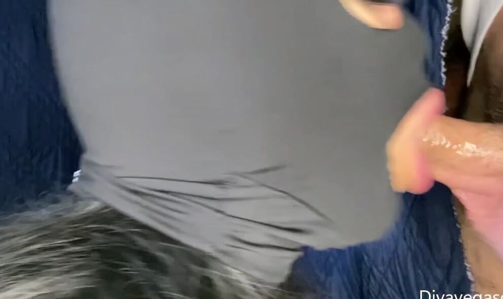 Divavegasgh Palestinian Cock Double Cumshot