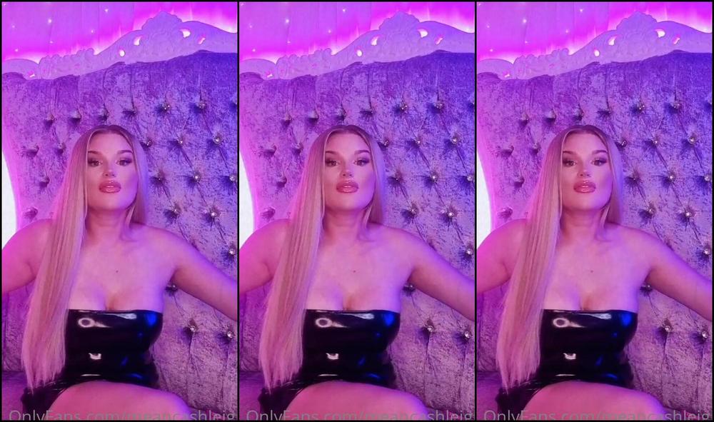 Meancashleigh Onlyfans Video 552