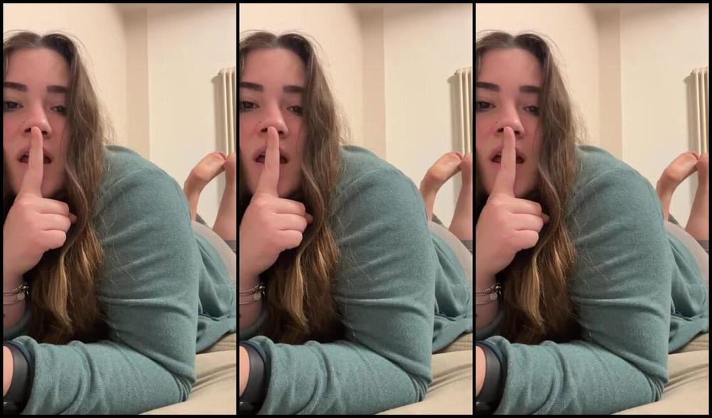 Yourdiamondvip Onlyfans Open Your Mouth I Want To Put My Feet Inside Shut Up And Wait The Countdown For Cum On My Soles