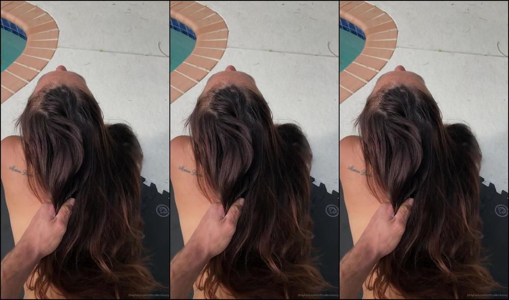 Officialkmbooty Throw Back Thursday All The Clips That Never Made The Cut