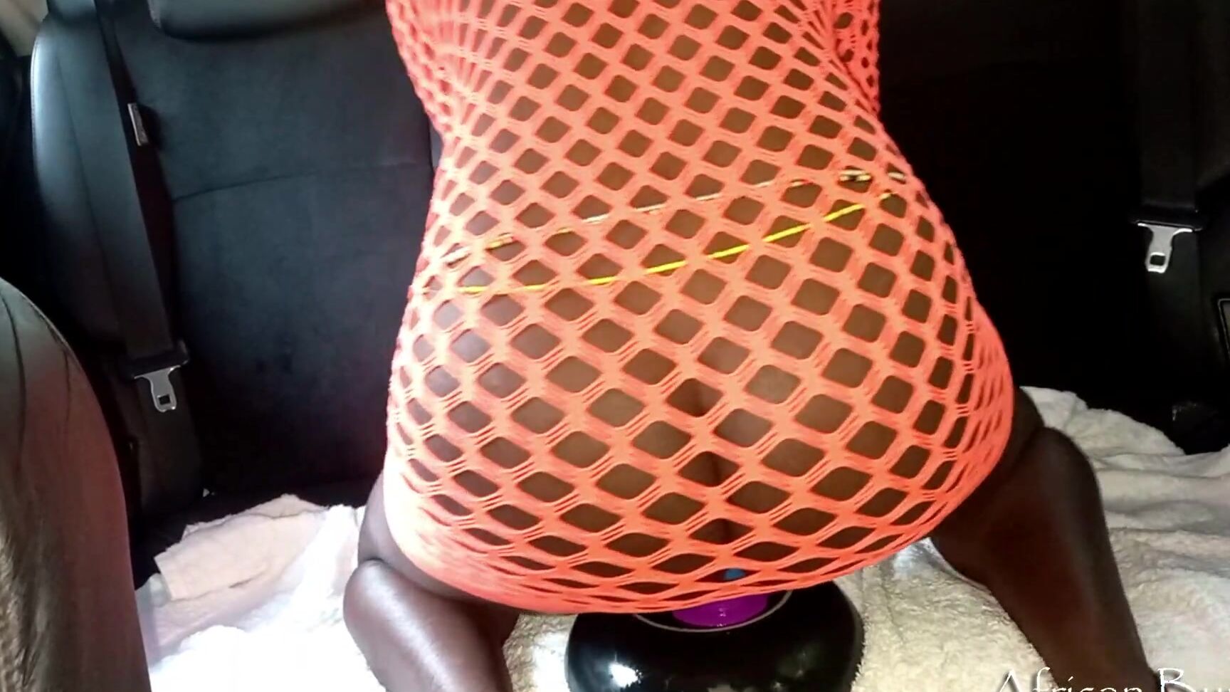 "Vixen" Big Ass Ebony, Ebony Homemade, Big Jiggly Ass, Female Pov, Public Upskirt, Fast Riding, Car Sex, Loud Moaning, Nudity, Tease, Mesh, Wet Pussy, Horny Slut, Bouncing On Dick, Public Masturbation, Risky, Suggest Vixen Orange is my Favourite colo