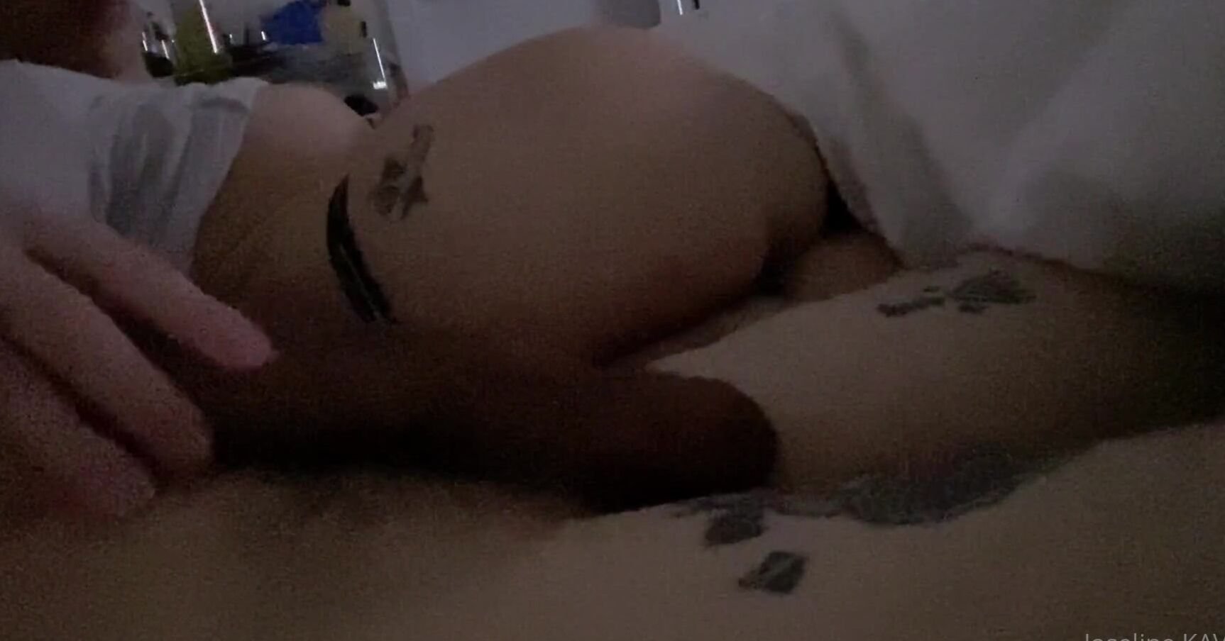 Joselinekavaski Im Obsessed With Late Night Handjobs Grandp