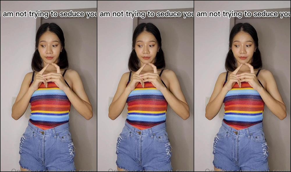 Asian Sexdoll Video 445