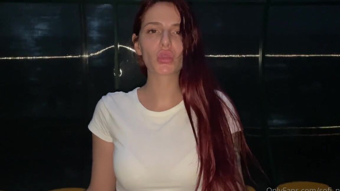 Goddess Sofi Femdom Onlyfans Worship Me