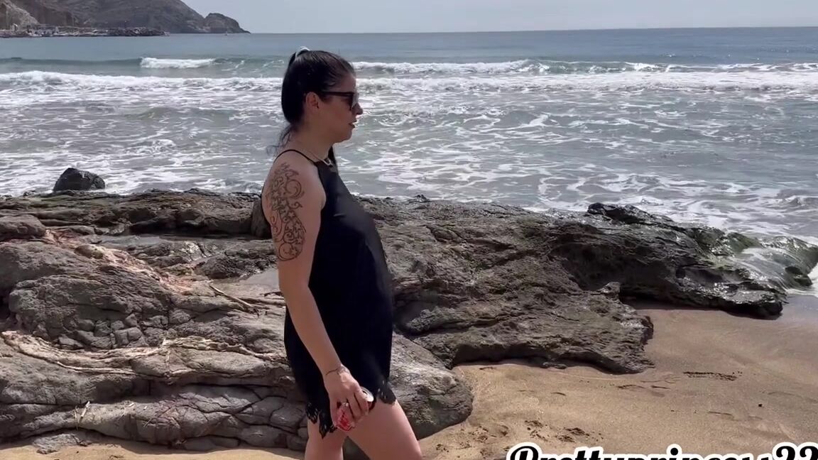 Prettyprincess220 05 18 2024 Onlyfans Video Public Burping 4I5R