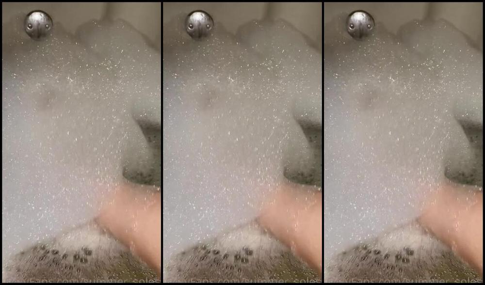 Summer Solesis Nicknamed Summer Solesis Onlyfans Bubbleesssss