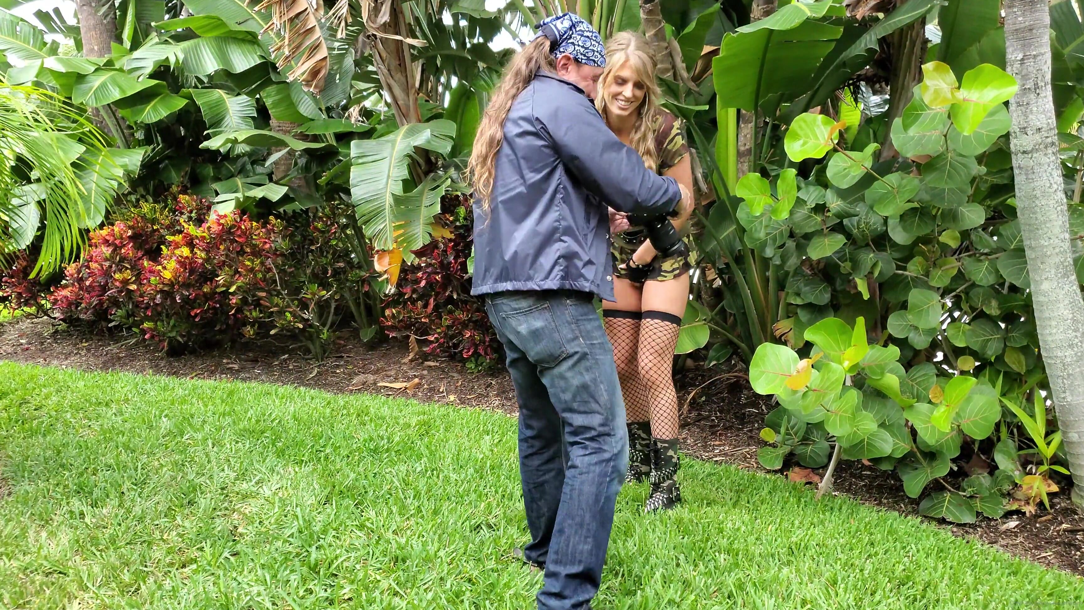 Queenjenmarie Min Video Bts Of My Shoots In Florida