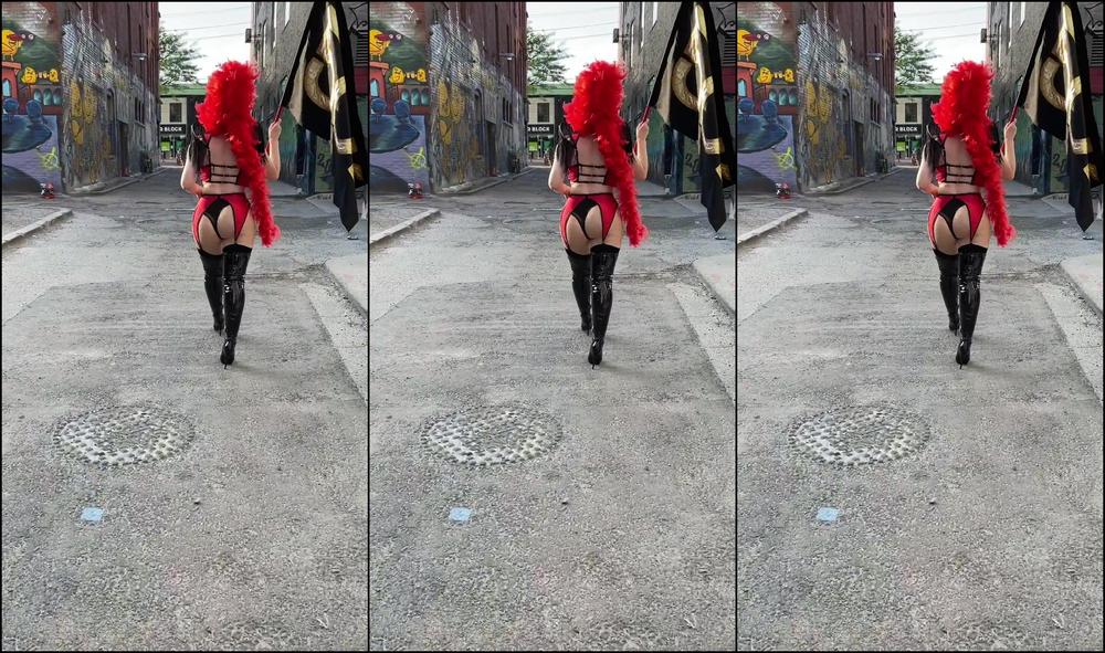 Onlyisla Here For Your Viewing Pleasure Is All The Best Behind The Scenes Footage Of Me Wandering T