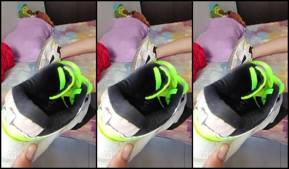 Sweet Feet Nicknamed Sweetfeetsv2 02 02 2025 Onlyfans Video Time To Imagine