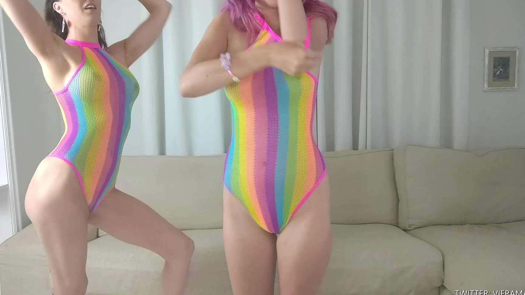 Vieramayxxx Women Hire You To Impregnate One Of Them