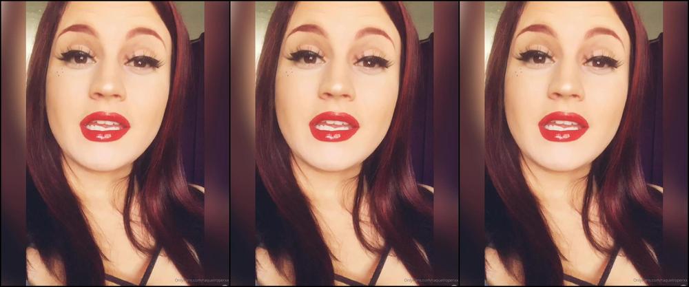 Raquelroperxx Getting Ready To Film And Bring Some Of My Wildest Fantasies To Life To Your Screen For