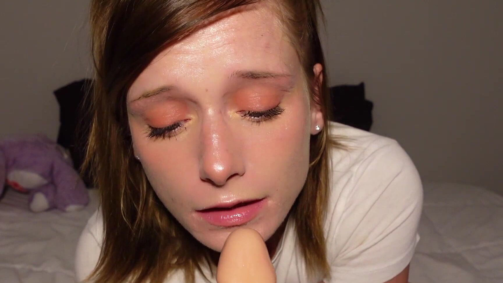 Taboo, Daddy Roleplay, Daddys Girl, Imposed Orgasms, Family reluctant daughter to obedient slut ManyVids