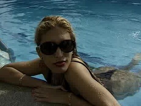 Fanny Steel Tropical Heat 1