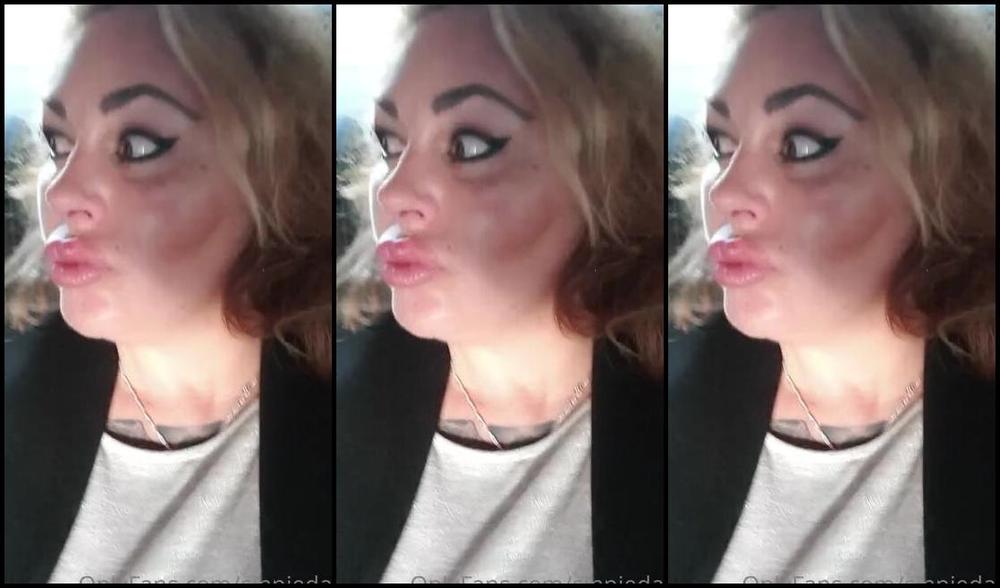 Mistress Sinpiedad Nicknamed Sinpiedad Onlyfans Interesting Interview In A Taxi