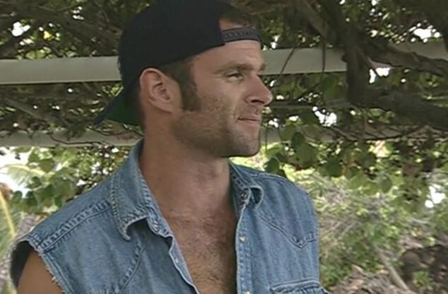 "Mix" All Sex Big Island Blues Vivid