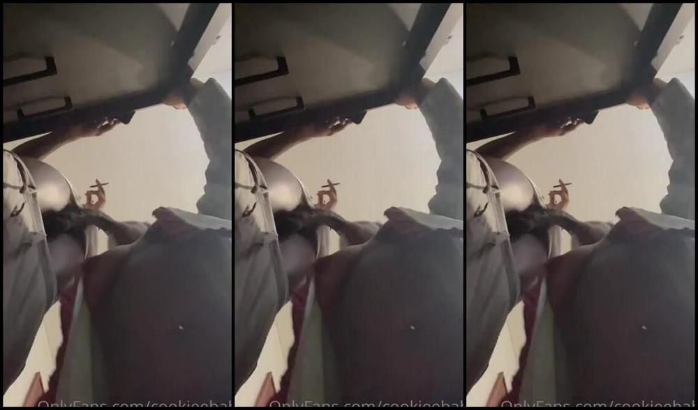 Cookieebabi Onlyfans Tell Me A Better Way To Get Head