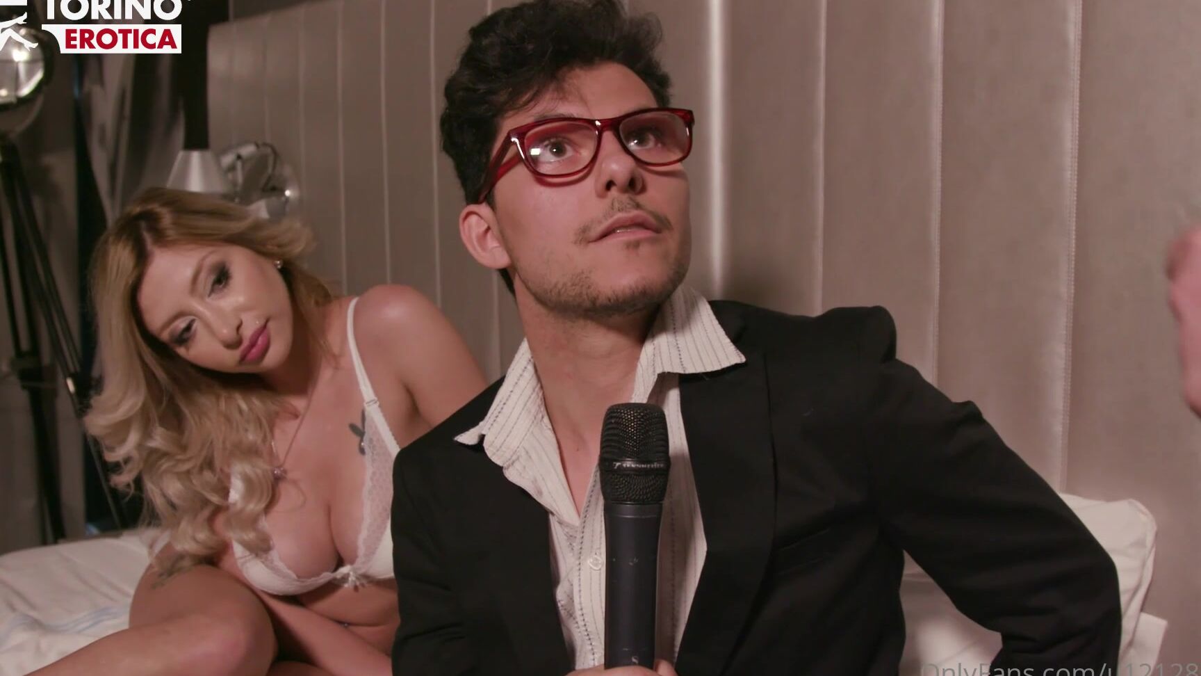 U Casting Torinoerotica Alessio