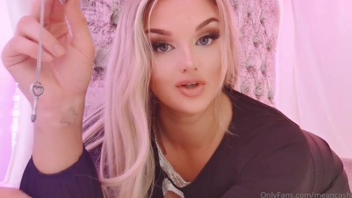 Meancashleigh Onlyfans Video 511