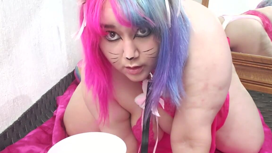 "VioletWitchy" Milk, Kitty, Kitten, Girlfriend, Egirl, Latina, Lechita, Leche, Gatita, Gordibuena Culona, Suggest VioletWitchy Chubby Kitty Girl Licks Milk pornhub