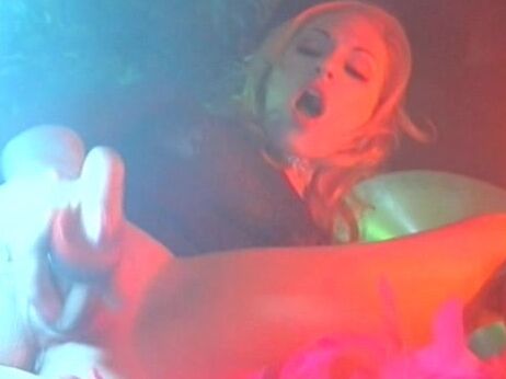 Cheyenne Silver In Aphrodite 2