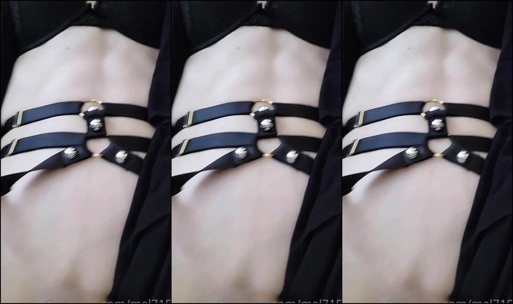 Mel Who Wants To Be My Toy