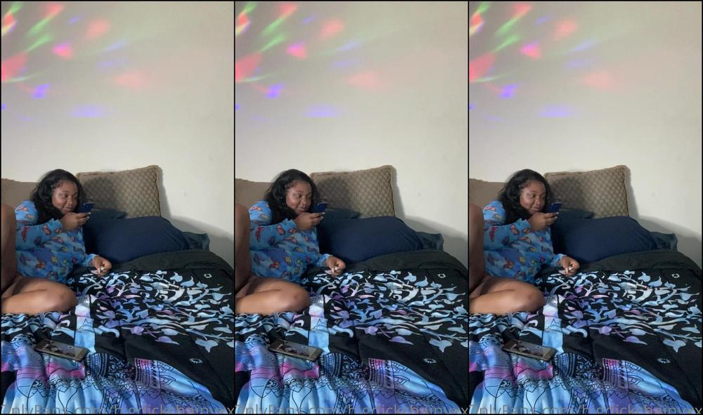 Bigdickchainyxxx I Swear She Smells Tastes X As Good As She Looks With Her Fi