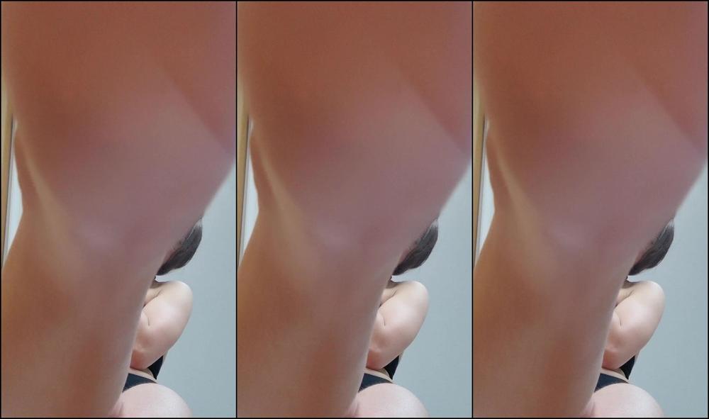 Shanaxnow Giant Shana Fetish Foot Humiliation