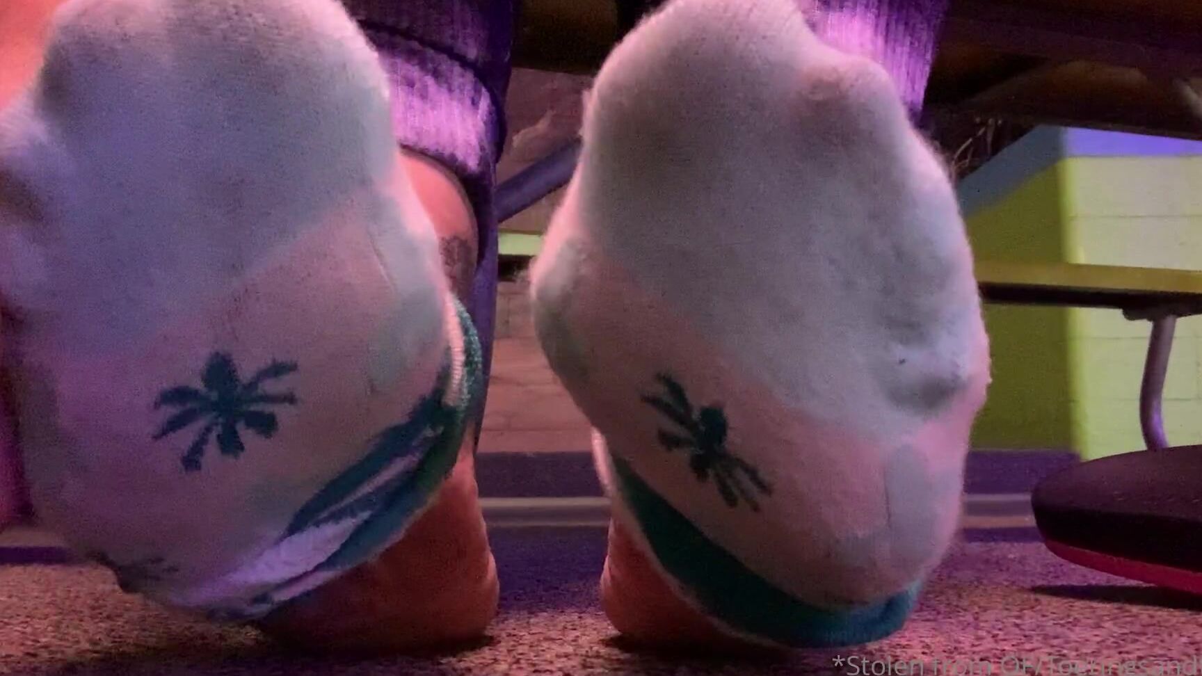 Toeringsandtats Took This Tonight For Y All As Soon As I Got Done Skating How Good Do You Think