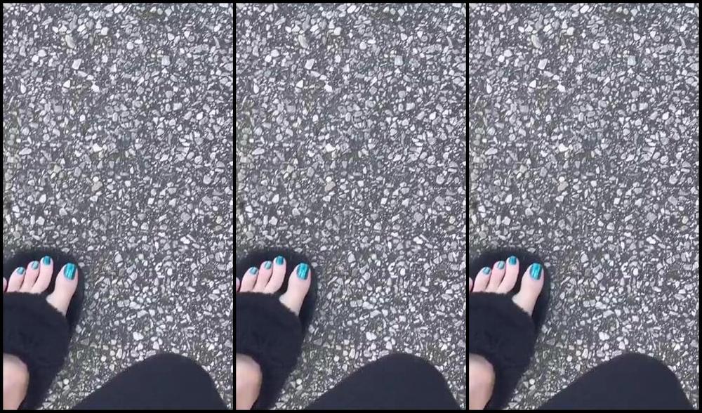 Waifu Jess Nicknamed Waifufeetmilkog Onlyfans Little Voice Over Clip