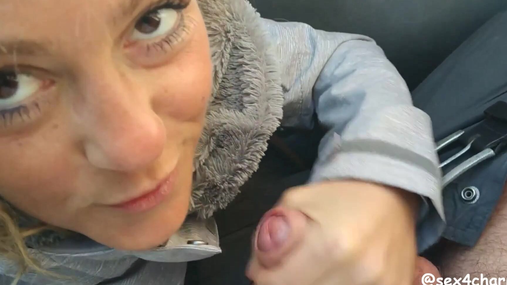 sex4charity Public sex on a sightseeing bus in Porto Pornhub