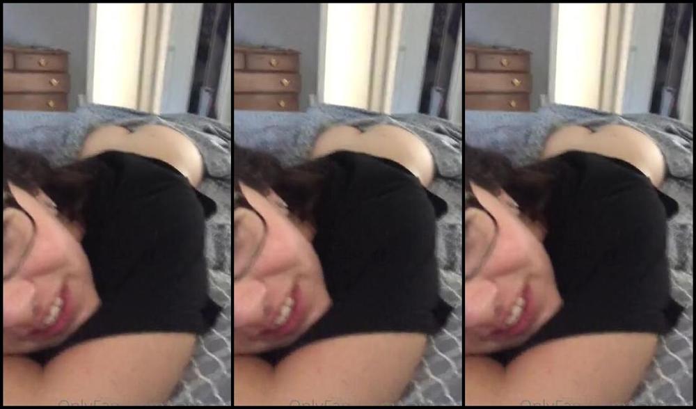 Capri Nicknamed Capritoes Onlyfans Good Morningggg Pussy Play And Sole Showing Video Is Still Available To Purchase Uzc