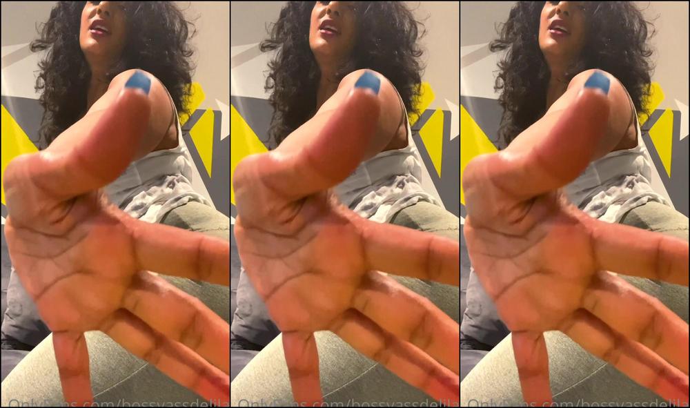 Bossyassdelilah Big Ass Sweat Houzz Pt