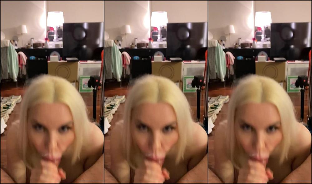 Simoniliciousxxx Vid B G Hard Bj And Insane Cumshot S