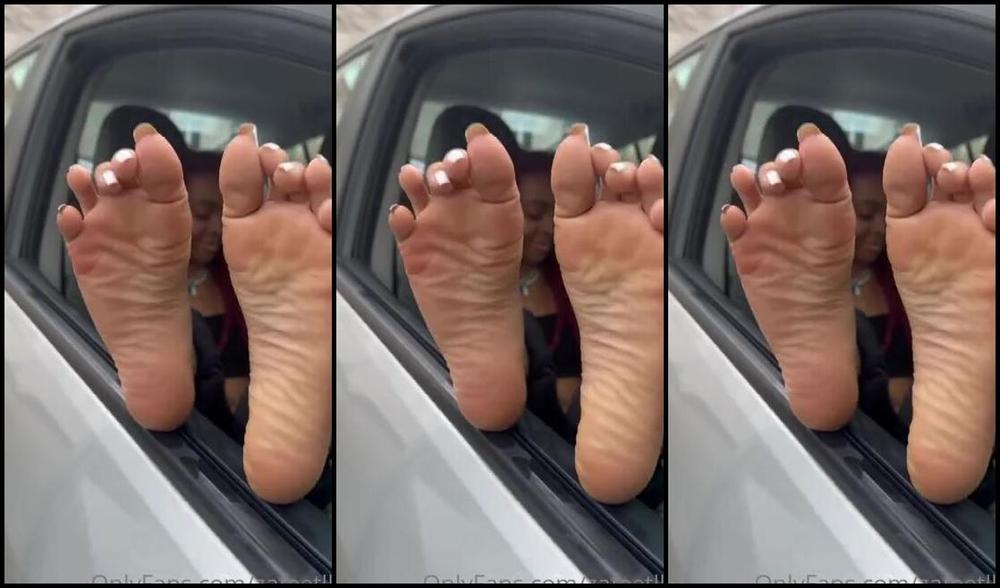 Zafeetllc Onlyfans My Pretty White Toes