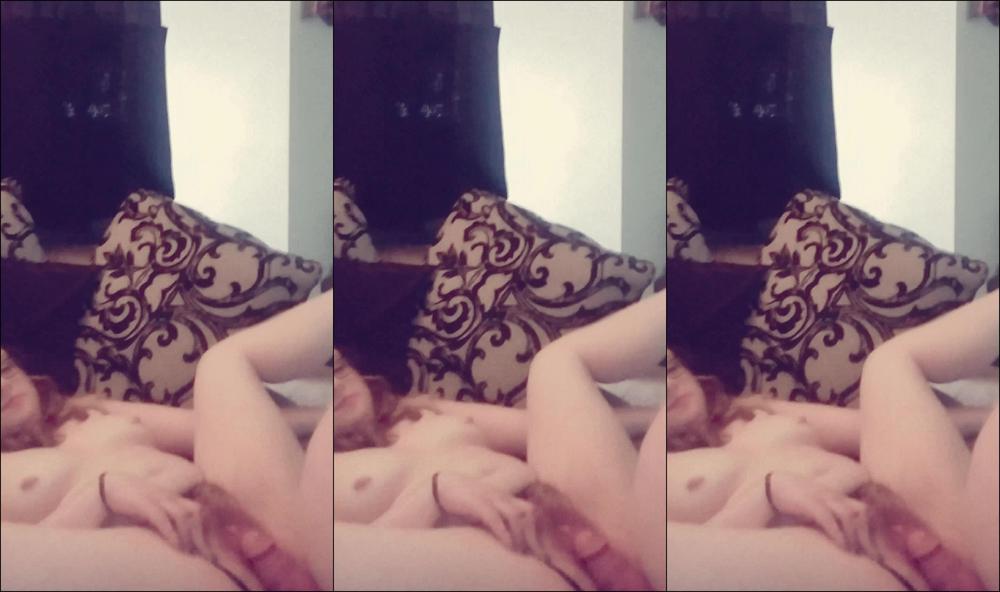 Oliviavadajames Bull Nooner Quickie