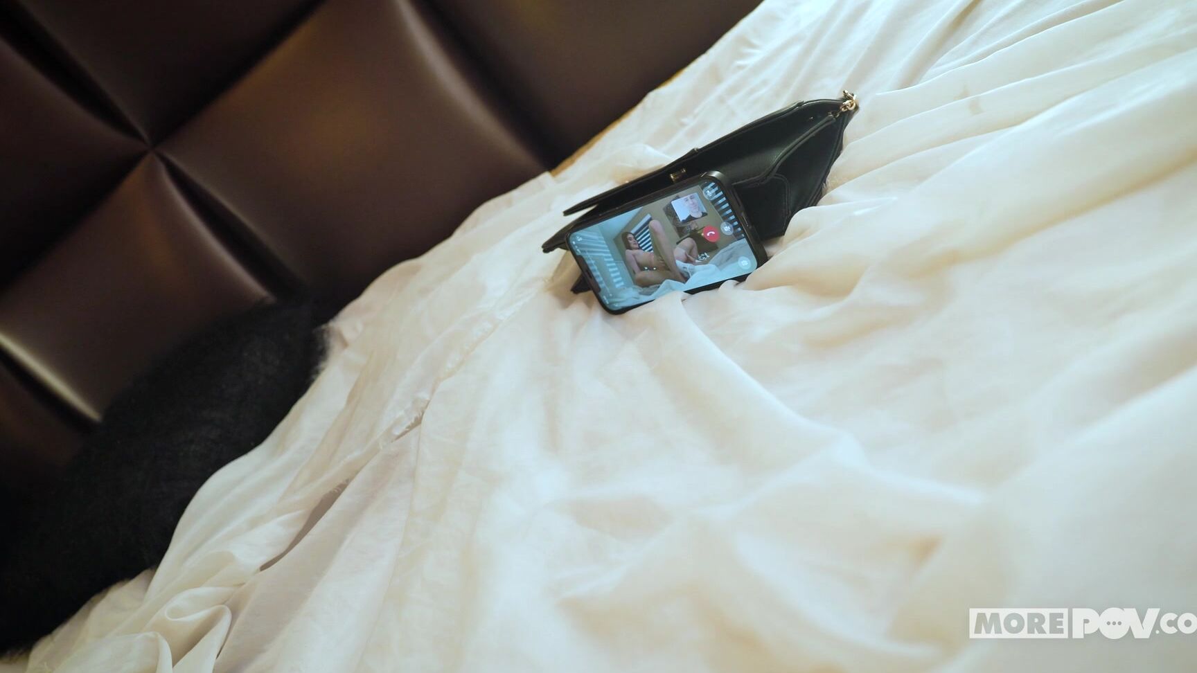 Stefany Kyler - [MorePOV.com] - [2023] - Your Good Girl Stefany SiteRip