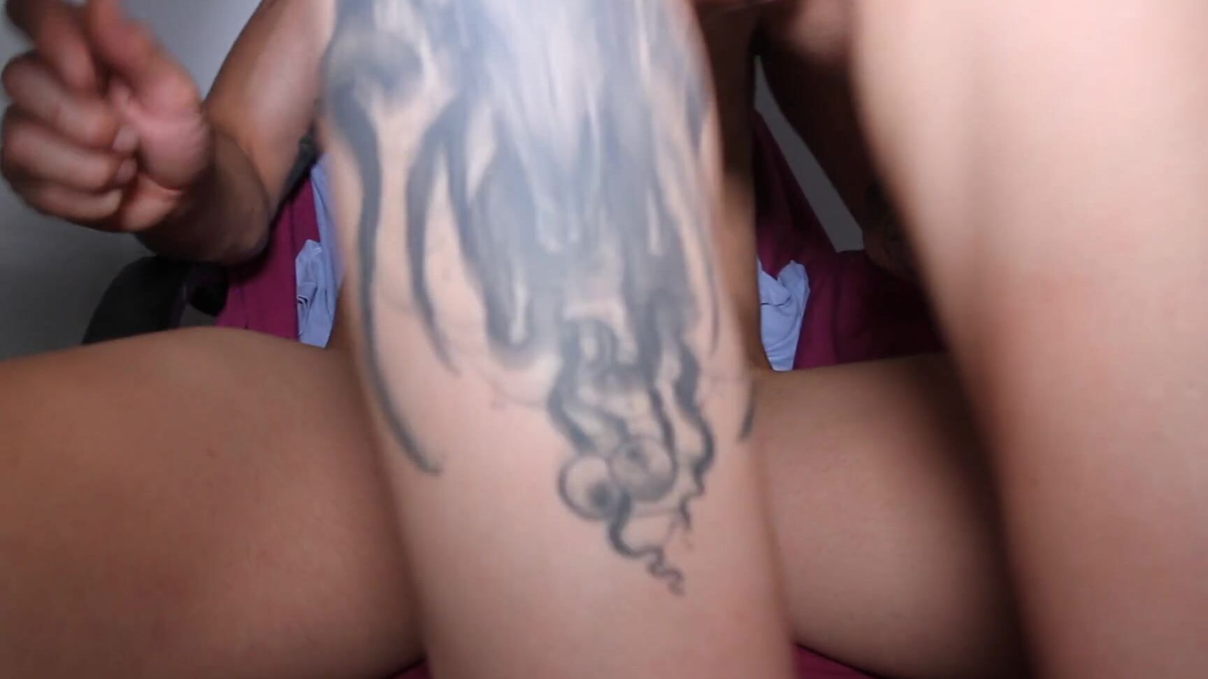 SiaMoon 05.My stepsister get horny with the camera on Pornhub