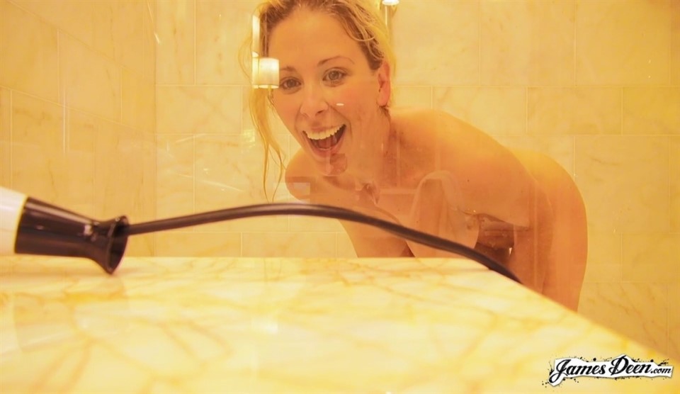 Behind The Scenes Cherie Deville - Cherie Deville Behind The Scenes SiteRip