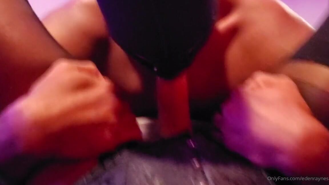 Edenraynes Ft Bbc All For Me