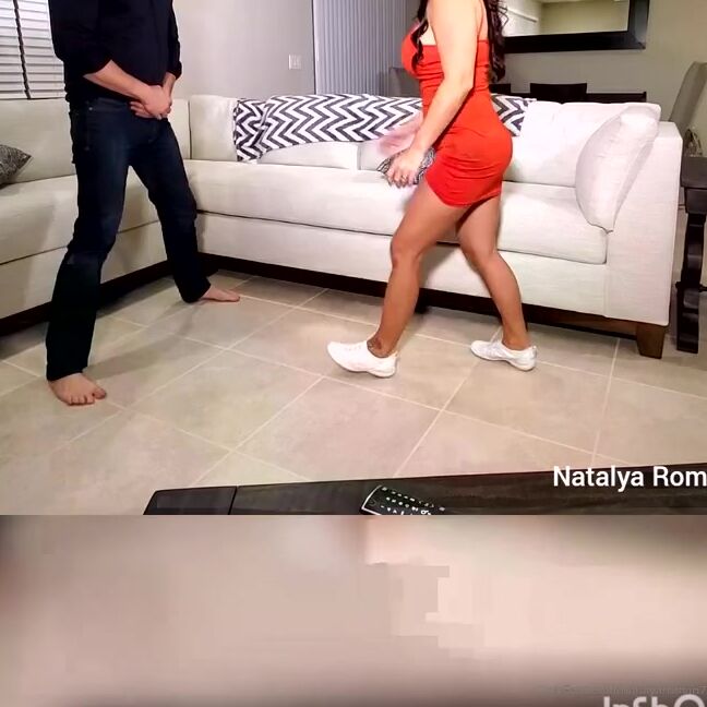 Natalya Roman Nicknamed Natalyaroman7 02 21 2020 Onlyfans Video Leaked Natalyaroman7 98272