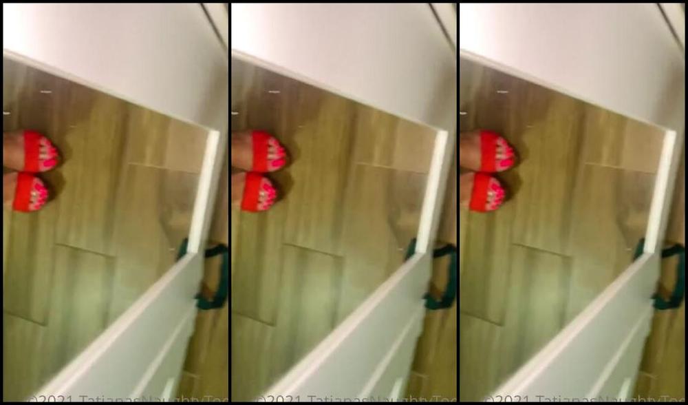 Tatianasnaughtytoes Nicknamed Tatianasnaughtytoes Onlyfans More Of My Sunday Afternoon