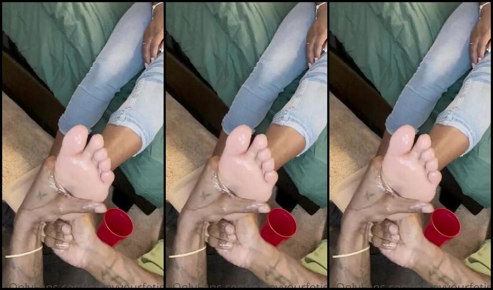 Enjoyyourfetish Onlyfans Cocoasoles2P