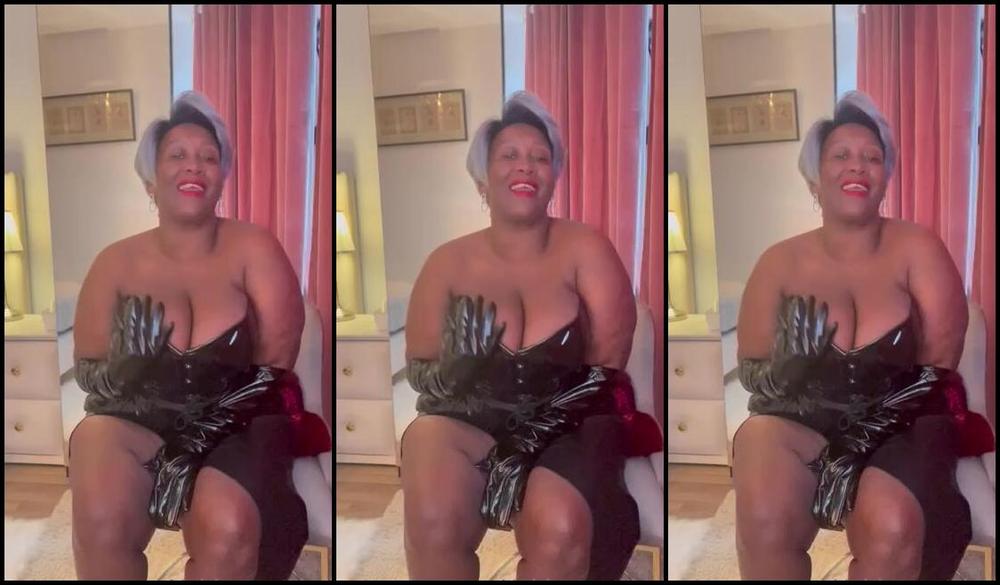 Madam Caramel Onlyfans Listen Well5