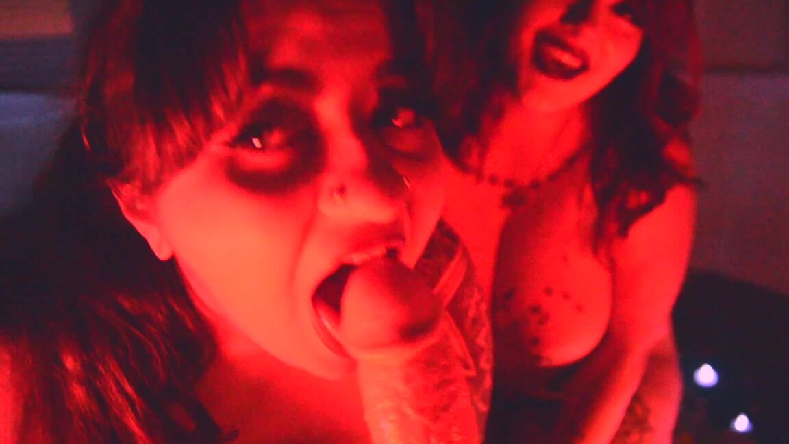 BBW Goddess, Blow Jobs, Cumshots, Halloween, Wax Play freshie juice cum summoning sluts ManyVids