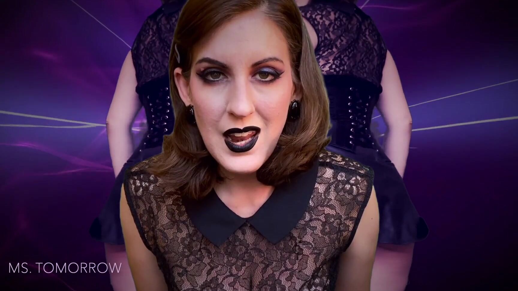 DommeTomorrow - HEXED Clips4Sale