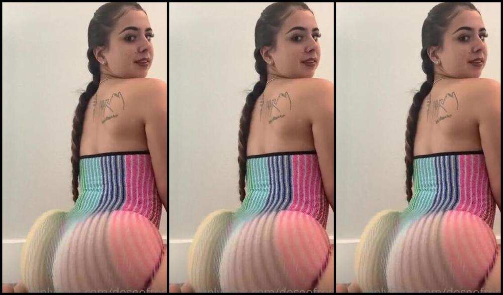 Doseofrose Nicknamed Doseofrose 09 21 2021 Onlyfans Video Ill Take It Off In Your Messages