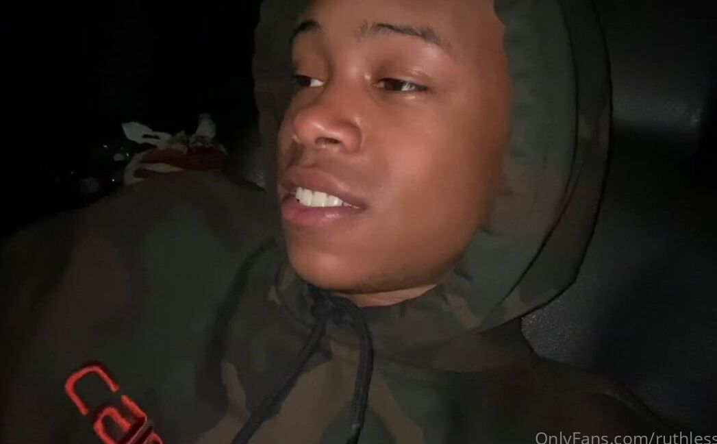 Ruthlessxkid Full Video Lyra Lockhart Ate My Dick And Swallowed My Cum In The Car As An Appetizer While