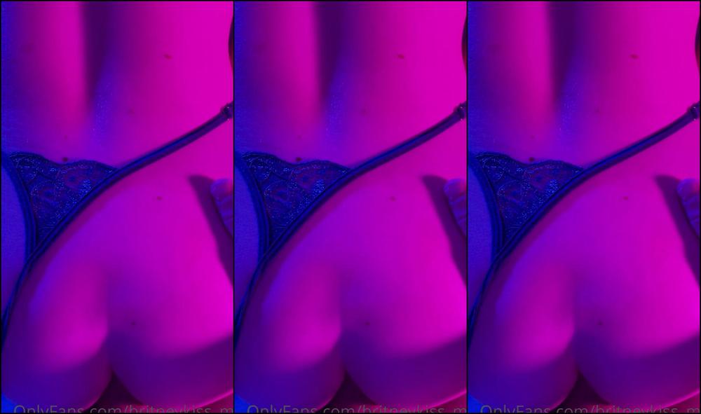 Britneykiss Me Happy Friday Night All Hubby Wanted For His Th Was A Weekend With Me And He Always Gets