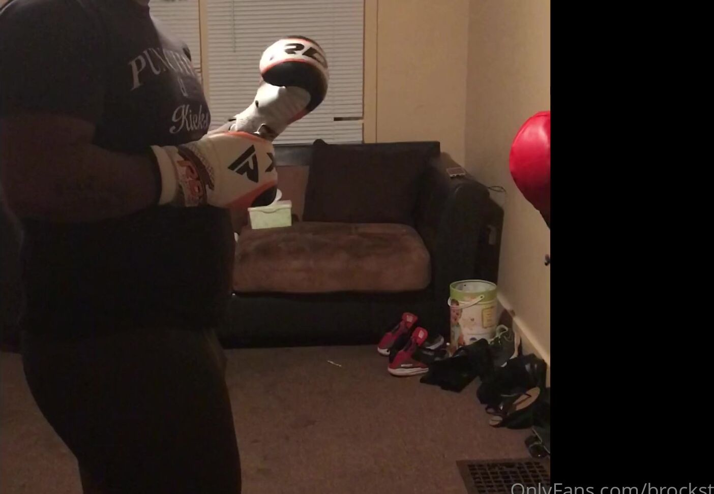 Brocksteelix As Some Of You Know Im A Mma Fighter As Well And I Was Asked If I